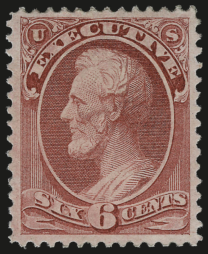 Sale no. 959 — Lot no. 3218 — Siegel Auction Galleries