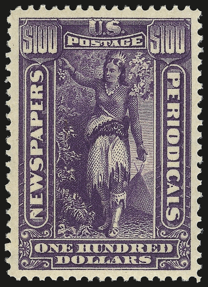 Sale no. 959 — Lot no. 3228 — Siegel Auction Galleries