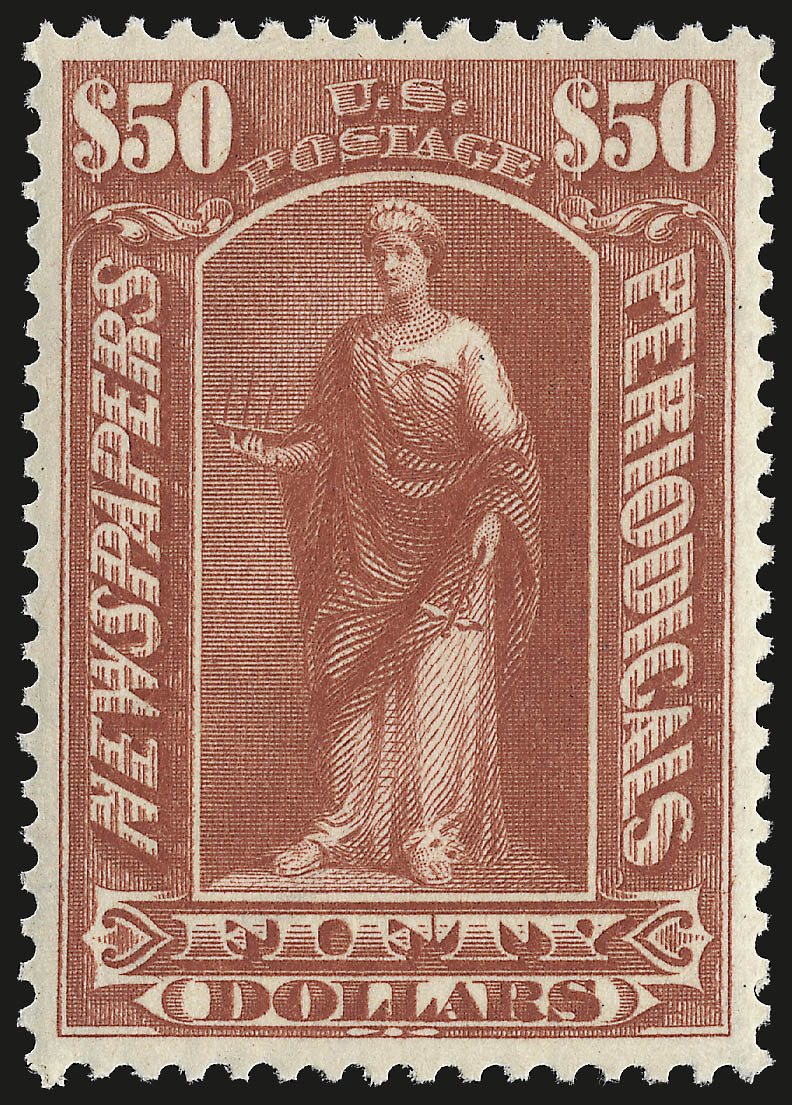 Sale no. 959 — Lot no. 3230 — Siegel Auction Galleries