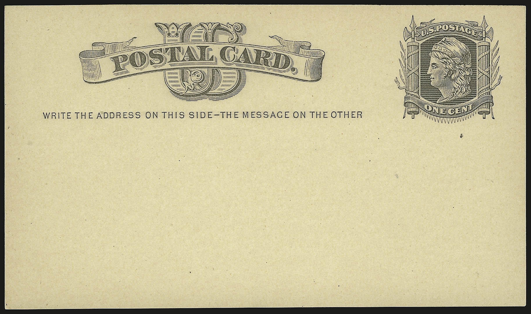 Sale no. 959 — Lot no. 3257 — Siegel Auction Galleries