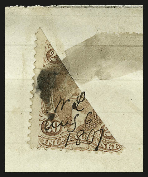 Sale no. 959 — Lot no. 3321 — Siegel Auction Galleries