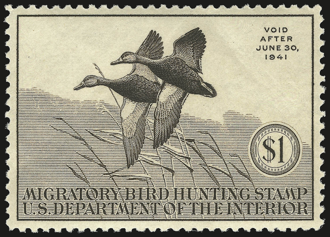 Sale no. 959 — Lot no. 3380 — Siegel Auction Galleries