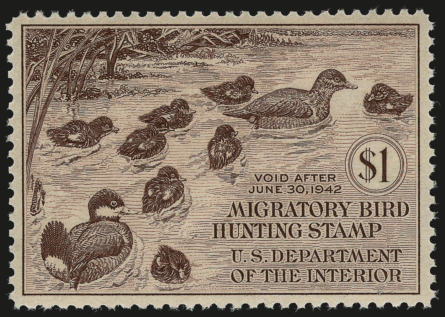 Sale no. 959 — Lot no. 3382 — Siegel Auction Galleries