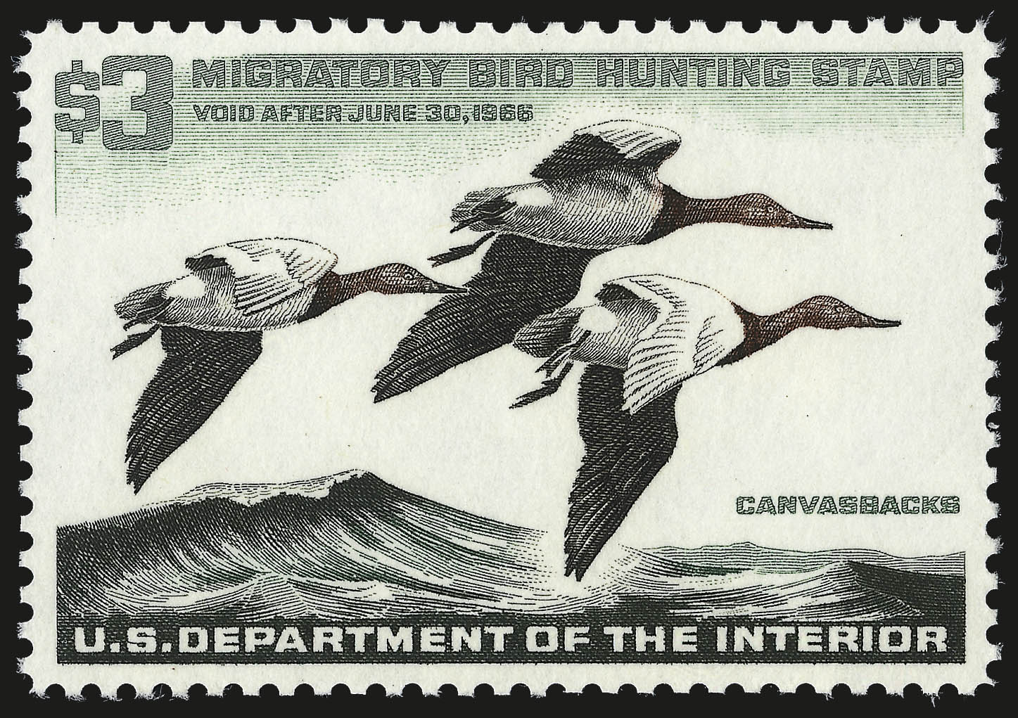 Sale no. 959 — Lot no. 3394 — Siegel Auction Galleries