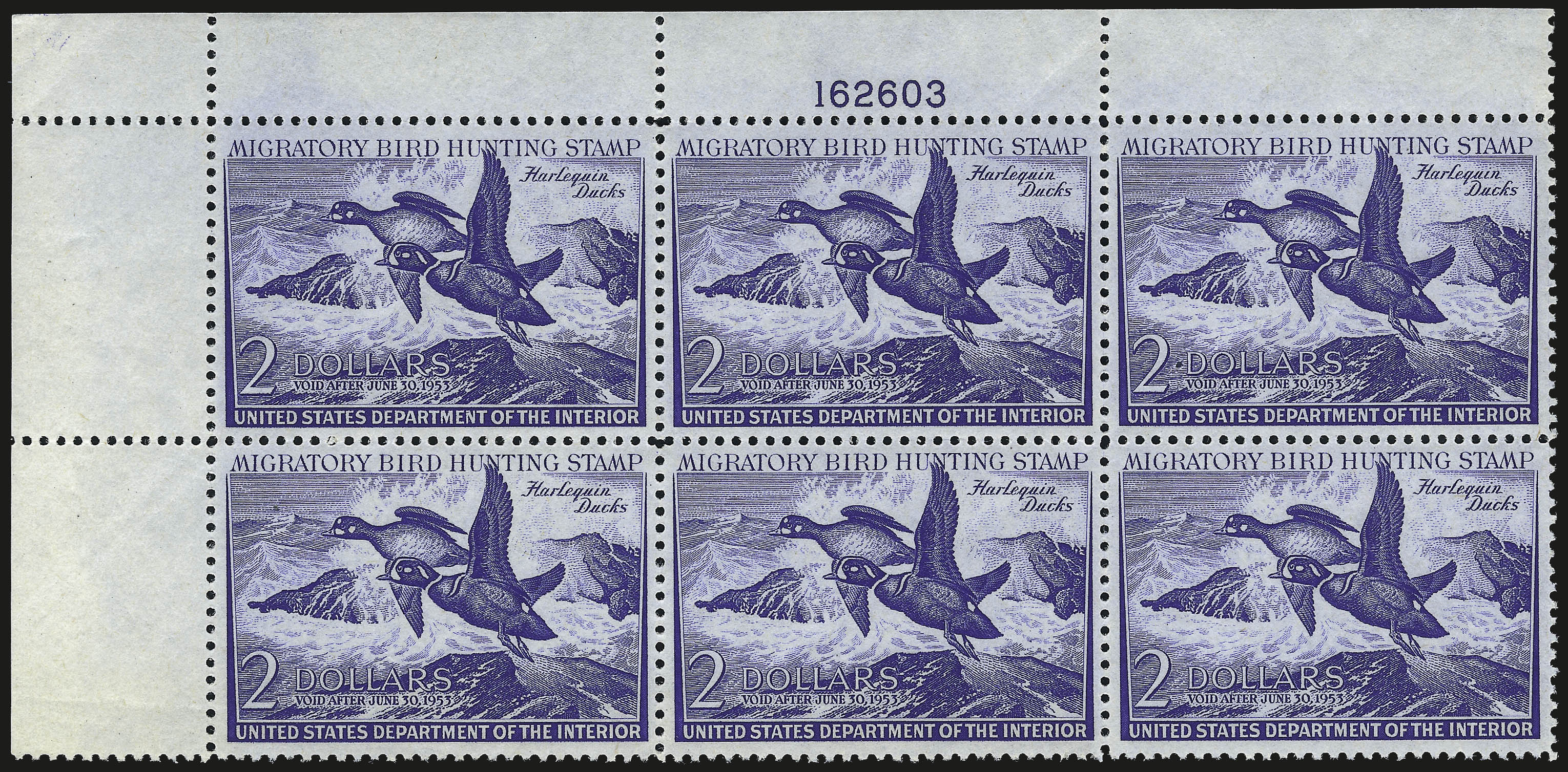 Sale no. 959 — Lot no. 3409 — Siegel Auction Galleries