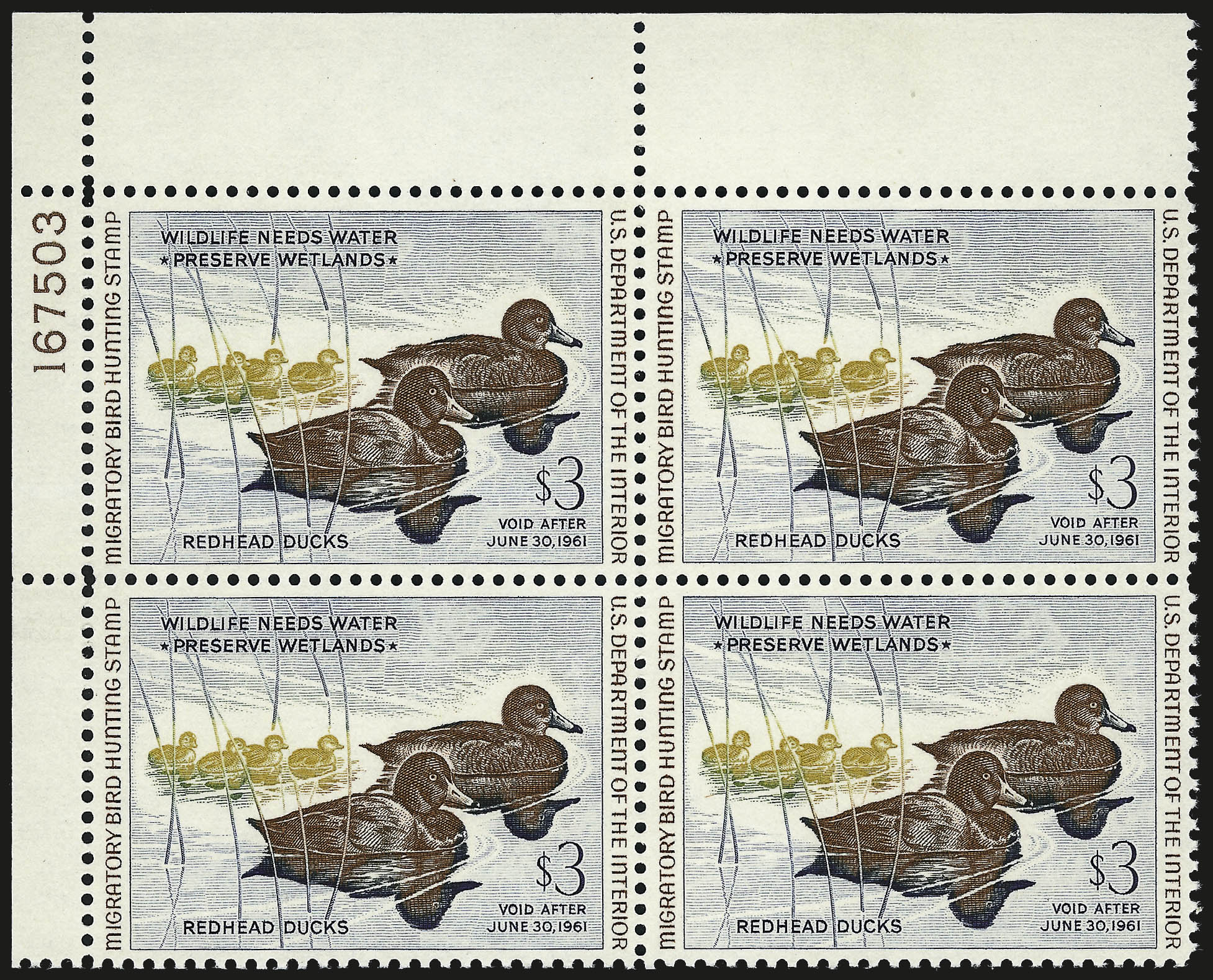 Sale no. 959 — Lot no. 3418 — Siegel Auction Galleries