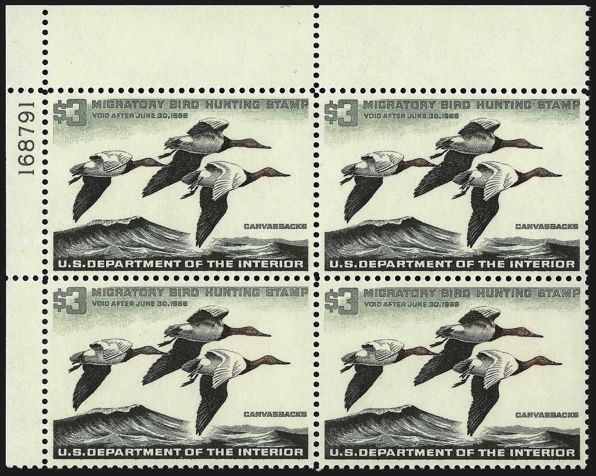 Sale no. 959 — Lot no. 3423 — Siegel Auction Galleries