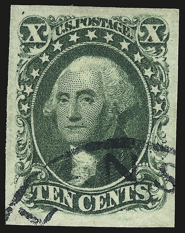 Sale no. 959 — Lot no. 3444 — Siegel Auction Galleries