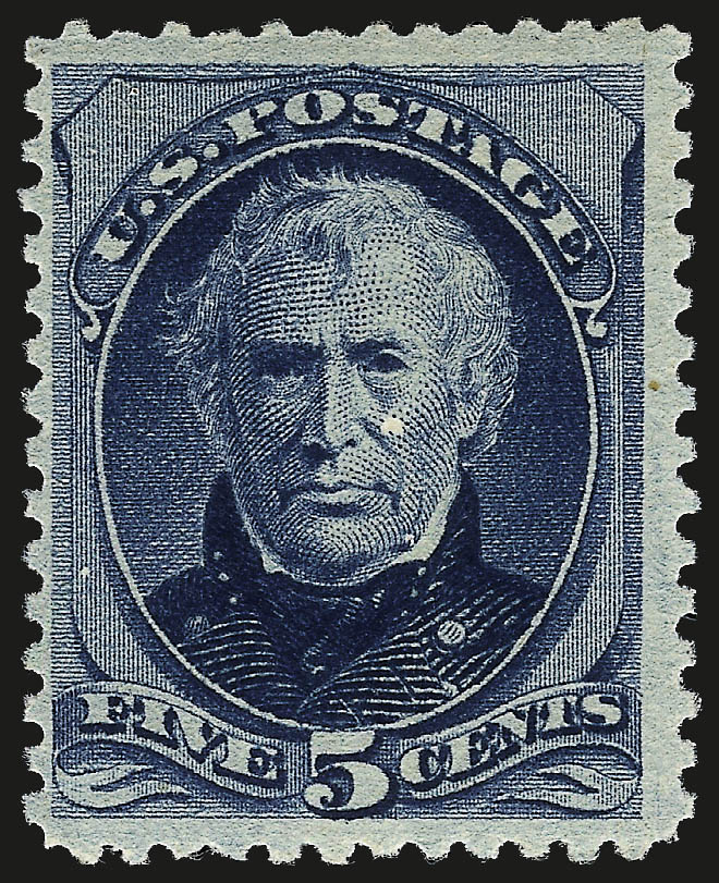 Sale no. 959 — Lot no. 3451 — Siegel Auction Galleries