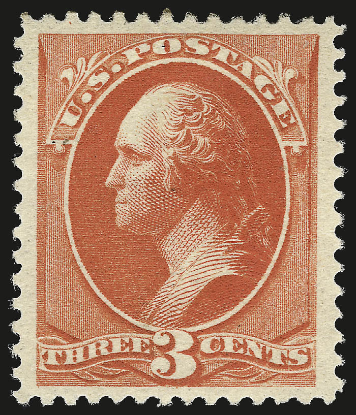 Sale no. 959 — Lot no. 3454 — Siegel Auction Galleries