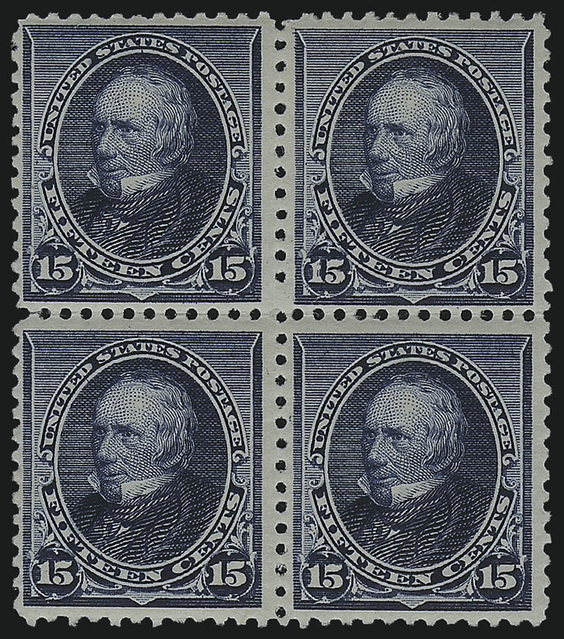 Sale no. 959 — Lot no. 3458 — Siegel Auction Galleries