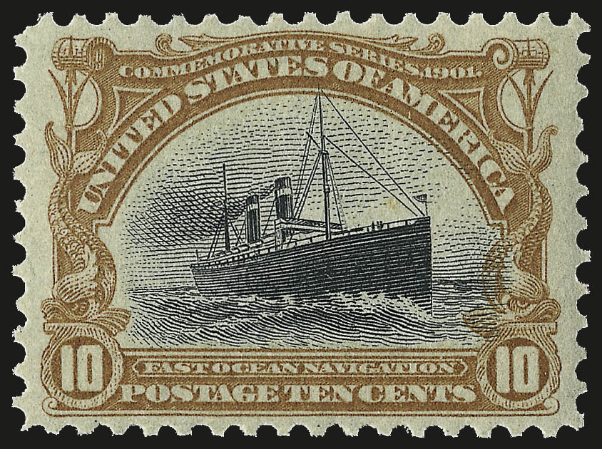 Sale no. 959 — Lot no. 3480 — Siegel Auction Galleries