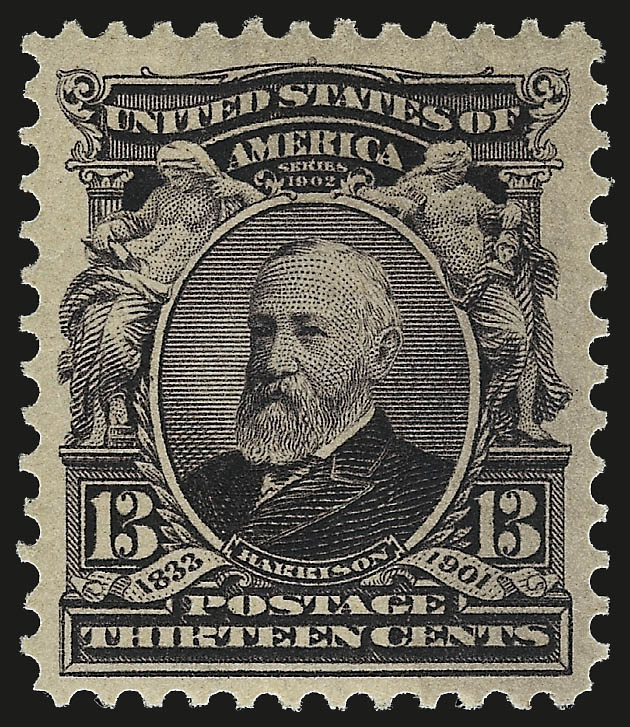 Sale no. 959 — Lot no. 3491 — Siegel Auction Galleries