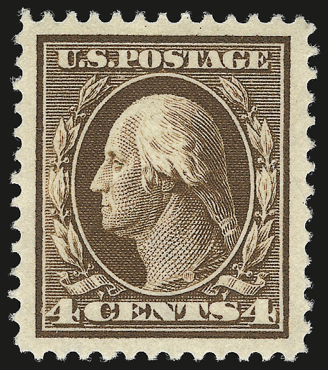 Sale no. 959 — Lot no. 3503 — Siegel Auction Galleries