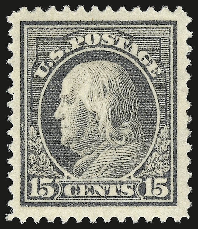 Sale no. 959 — Lot no. 3507 — Siegel Auction Galleries