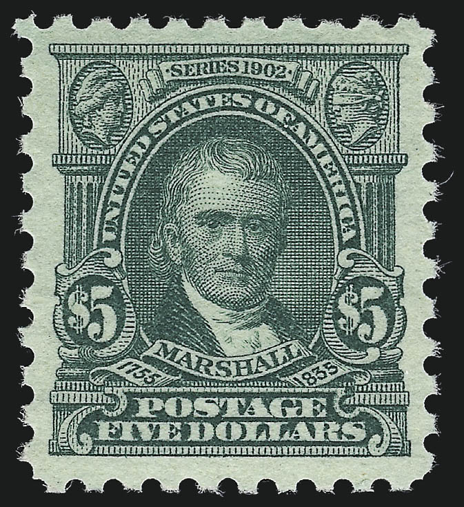 Sale no. 959 — Lot no. 3519 — Siegel Auction Galleries