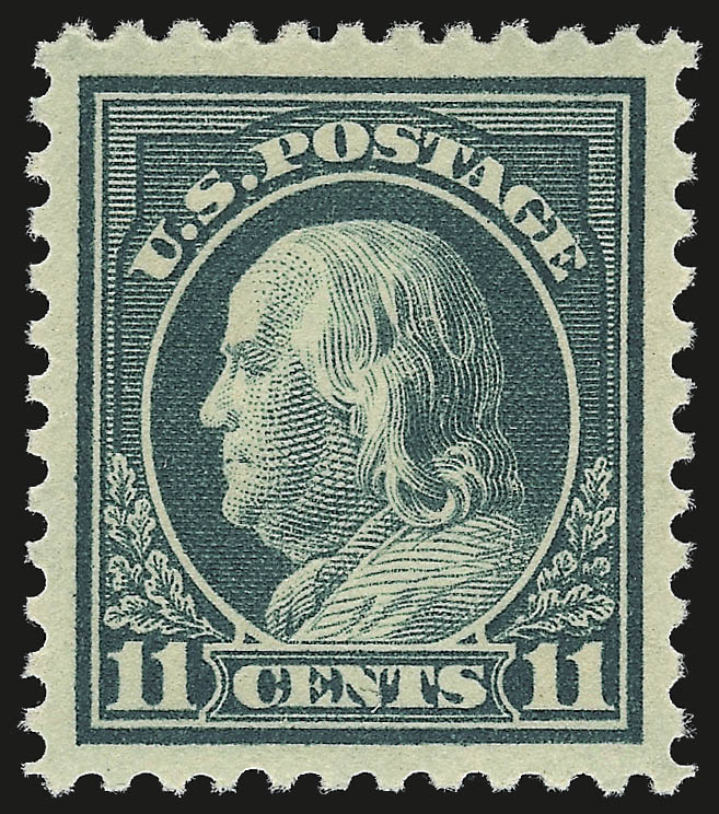 Sale no. 959 — Lot no. 3521 — Siegel Auction Galleries