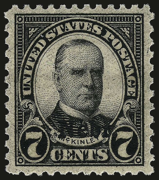 Sale no. 959 — Lot no. 3531 — Siegel Auction Galleries