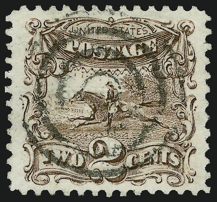 Sale no. 961 — Lot no. 68 — Siegel Auction Galleries