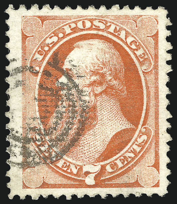 Sale no. 961 — Lot no. 87 — Siegel Auction Galleries