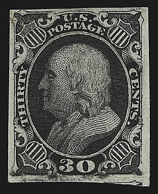 Sale no. 962 — Lot no. 2006 — Siegel Auction Galleries