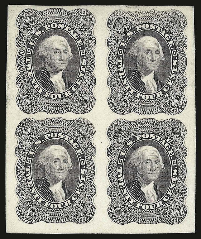 Sale no. 962 — Lot no. 2019 — Siegel Auction Galleries