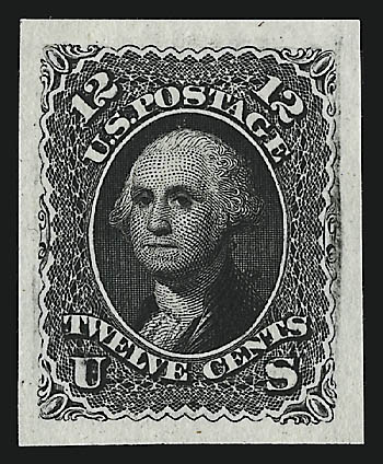 Sale no. 962 — Lot no. 2052 — Siegel Auction Galleries