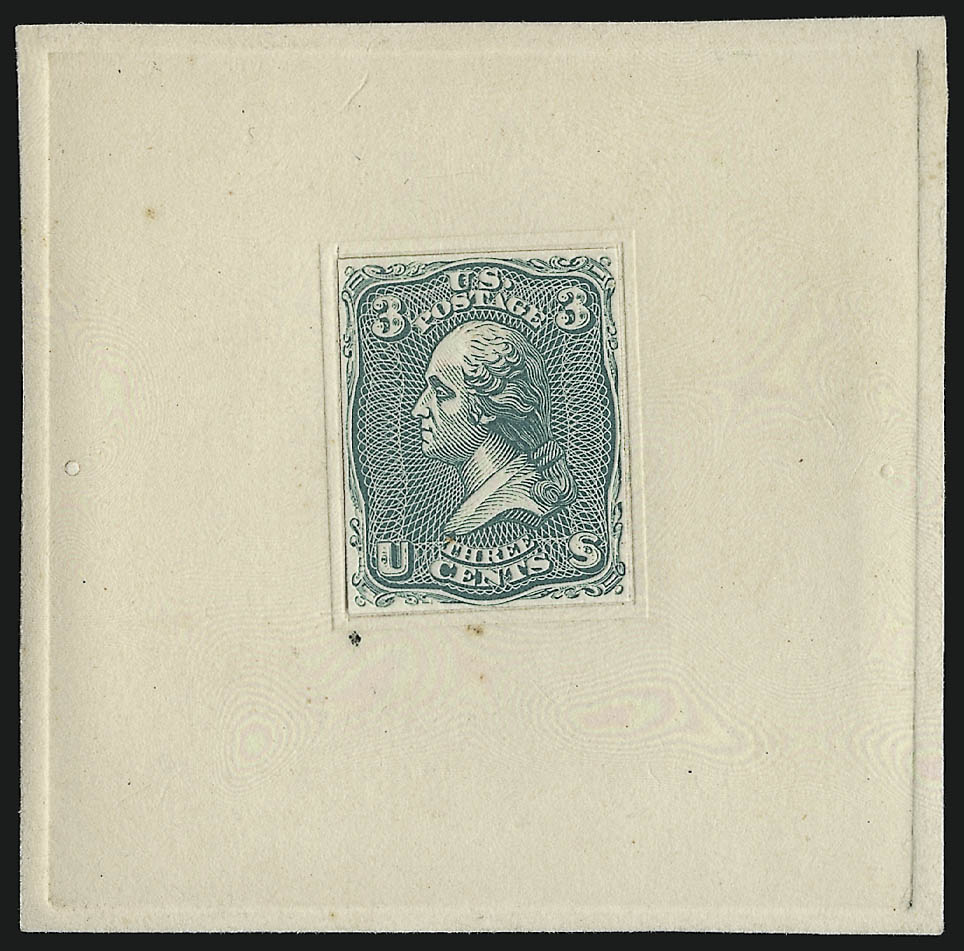 Sale no. 962 — Lot no. 2064 — Siegel Auction Galleries