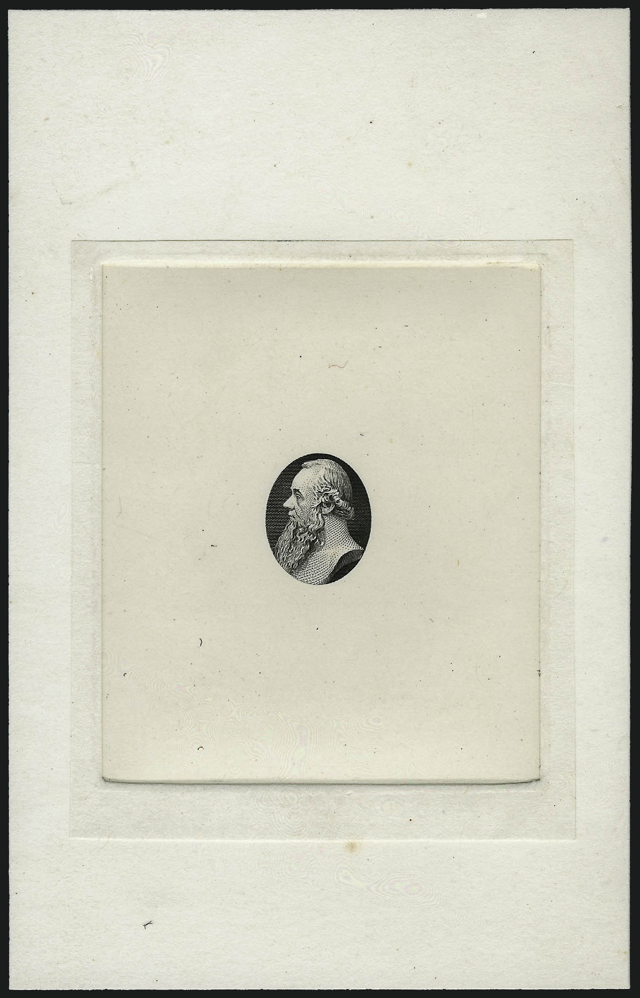 Sale no. 962 — Lot no. 2077 — Siegel Auction Galleries