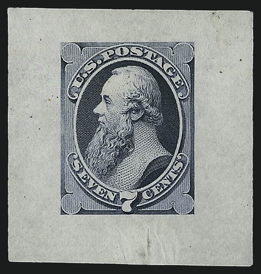 Sale no. 962 — Lot no. 2091 — Siegel Auction Galleries