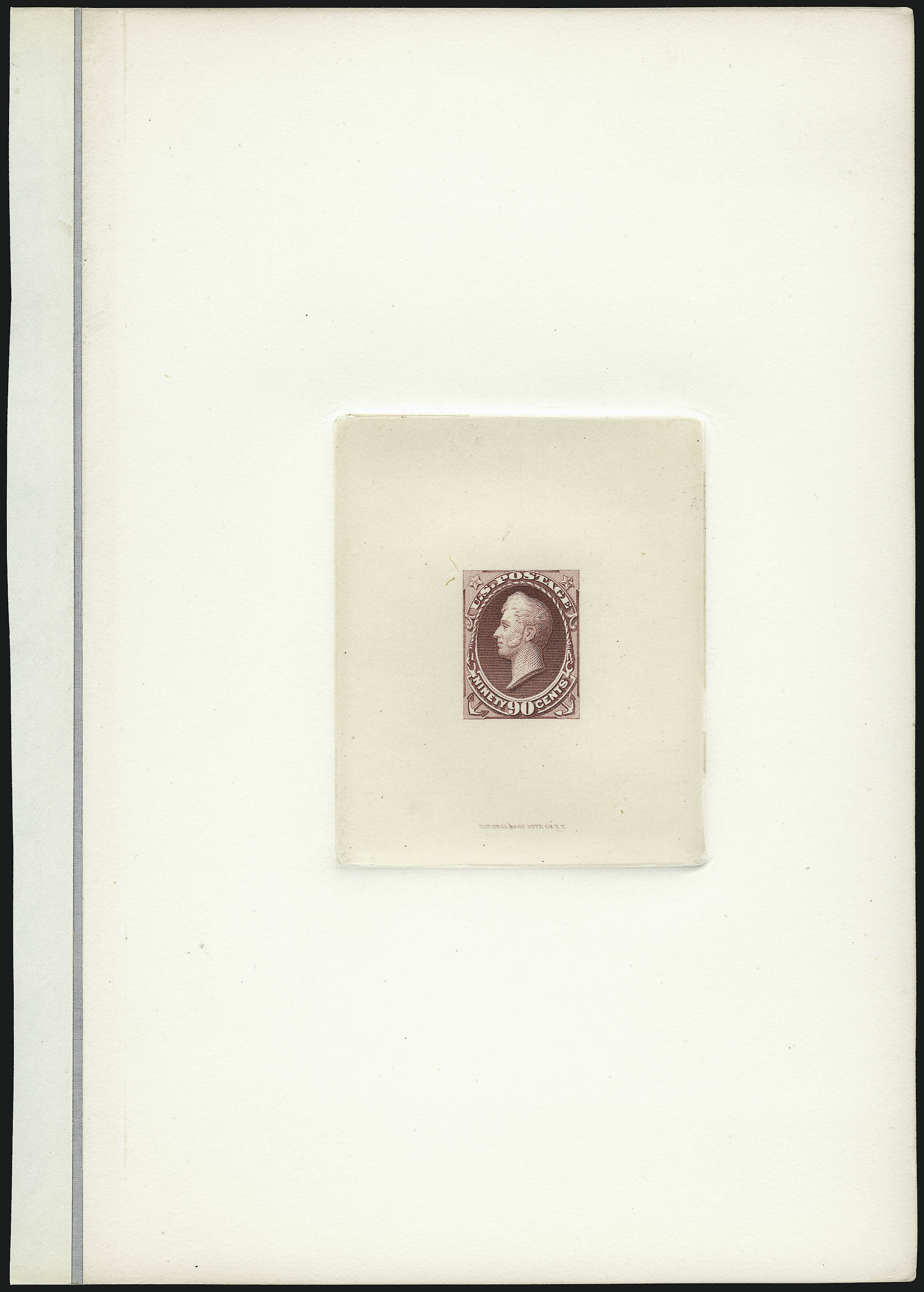 Sale no. 962 — Lot no. 2103 — Siegel Auction Galleries