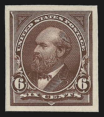 Sale no. 962 — Lot no. 2132 — Siegel Auction Galleries