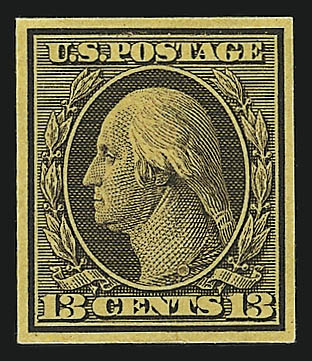 Sale no. 962 — Lot no. 2136 — Siegel Auction Galleries