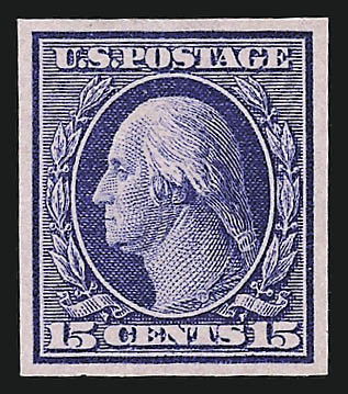 Sale no. 962 — Lot no. 2142 — Siegel Auction Galleries