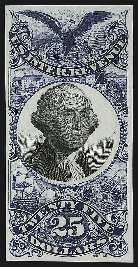 Sale no. 962 — Lot no. 2173 — Siegel Auction Galleries