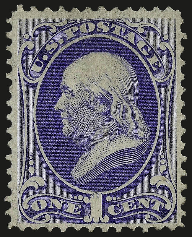 Sale no. 962 — Lot no. 2425 — Siegel Auction Galleries