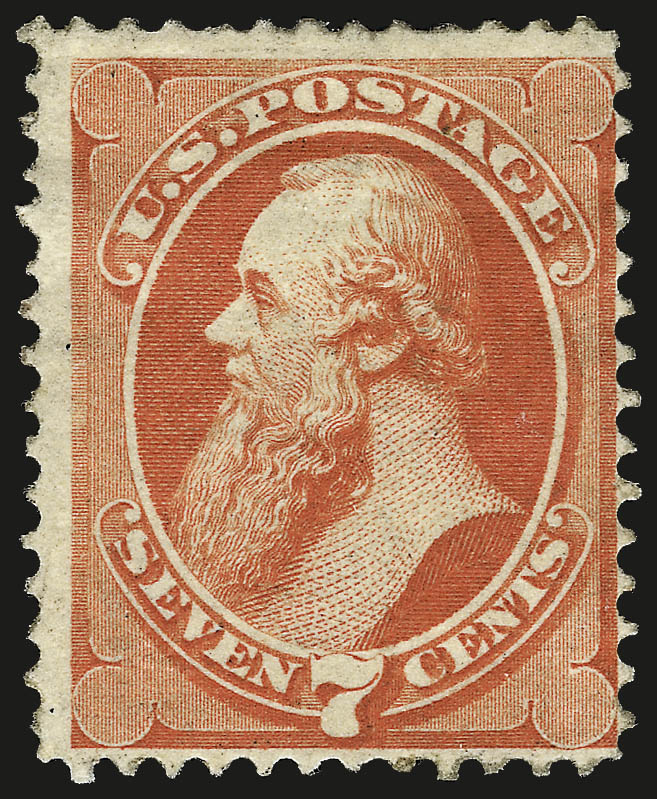 Sale no. 962 — Lot no. 2428 — Siegel Auction Galleries