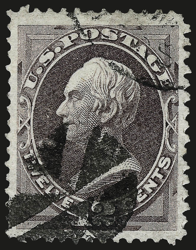 Sale no. 962 — Lot no. 2439 — Siegel Auction Galleries