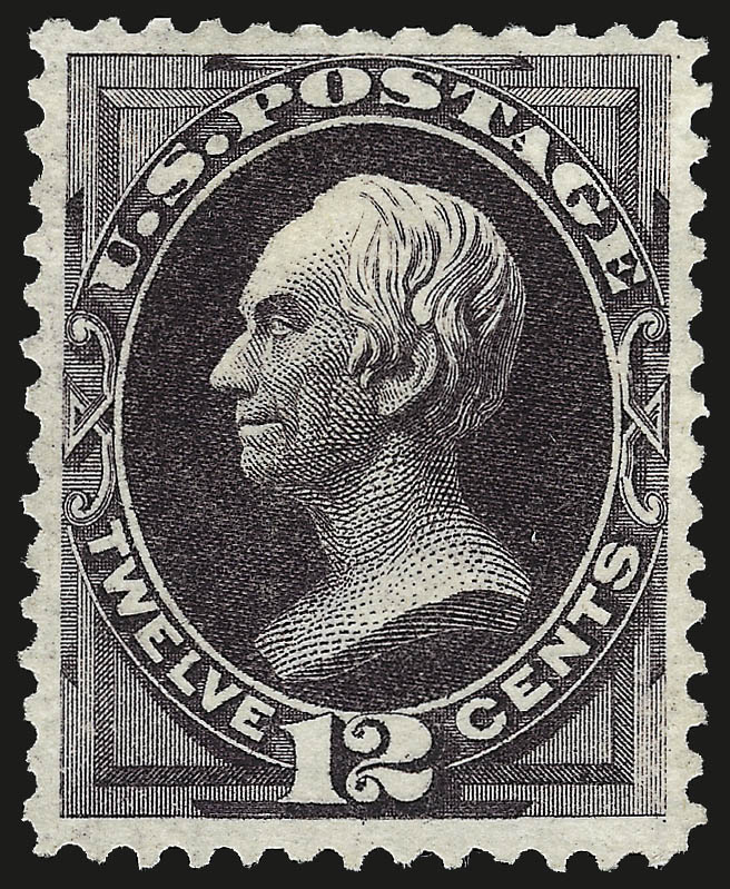 Sale no. 962 — Lot no. 2446 — Siegel Auction Galleries