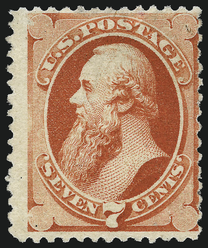 Sale no. 962 — Lot no. 2463 — Siegel Auction Galleries