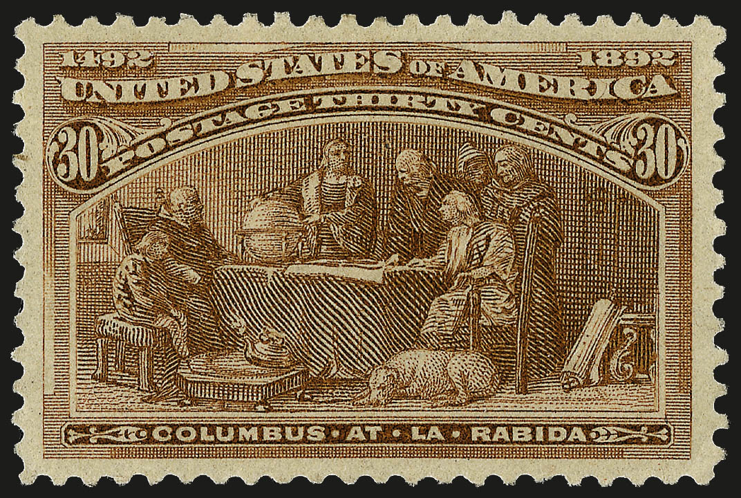 Sale no. 962 — Lot no. 2511 — Siegel Auction Galleries