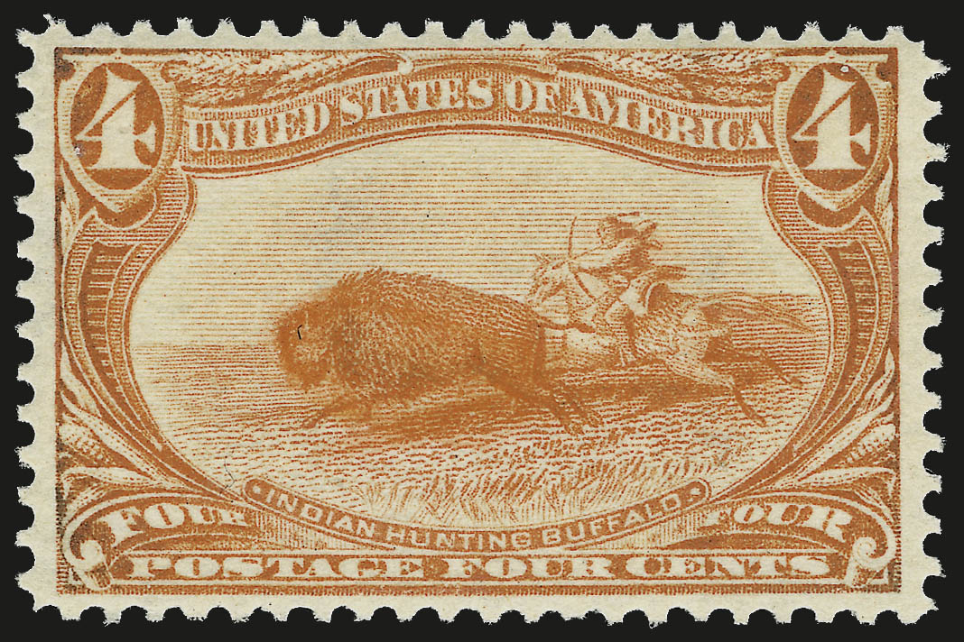 Sale no. 962 — Lot no. 2576 — Siegel Auction Galleries