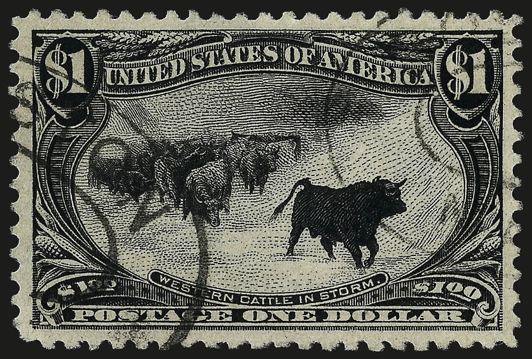 Sale no. 962 — Lot no. 2593 — Siegel Auction Galleries