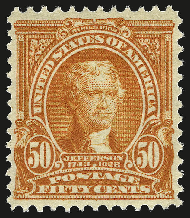 Sale no. 962 — Lot no. 2620 — Siegel Auction Galleries