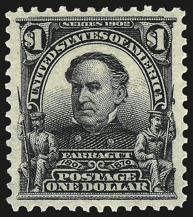 Sale no. 962 — Lot no. 2622 — Siegel Auction Galleries