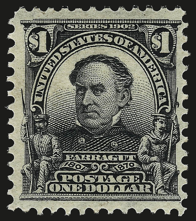 Sale no. 962 — Lot no. 2623 — Siegel Auction Galleries