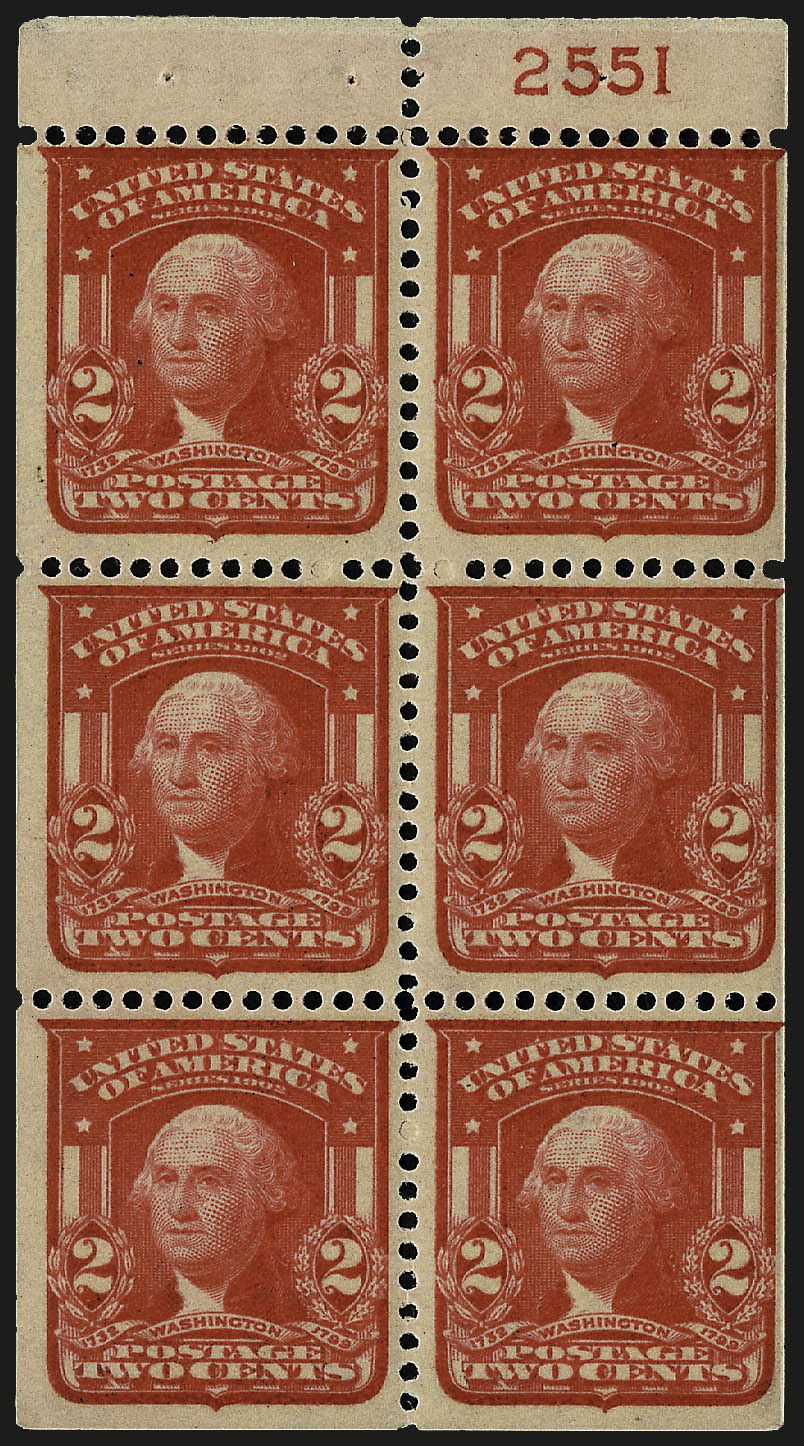 Sale no. 962 — Lot no. 2637 — Siegel Auction Galleries