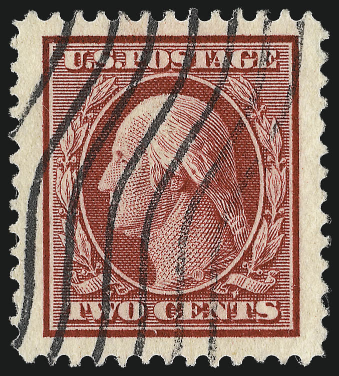 Sale no. 962 — Lot no. 2646 — Siegel Auction Galleries