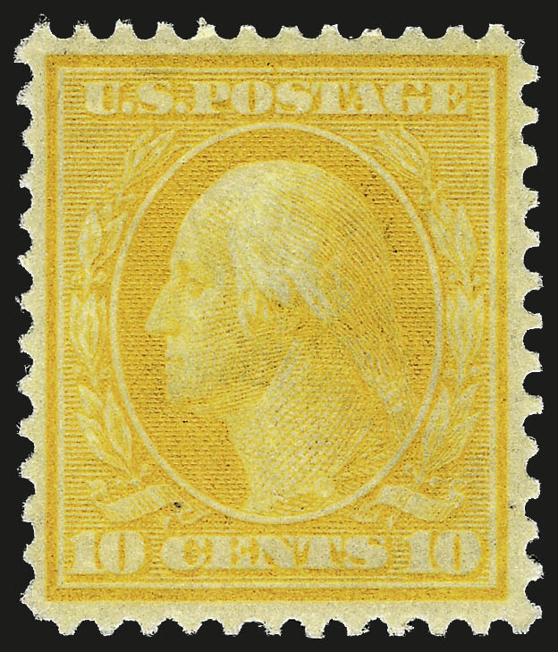 Sale no. 962 — Lot no. 2675 — Siegel Auction Galleries