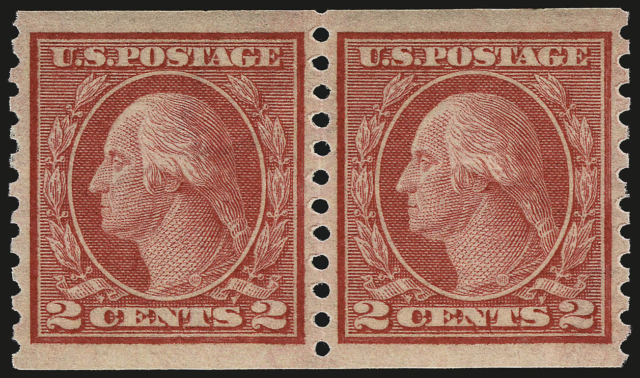 Sale no. 962 — Lot no. 2739 — Siegel Auction Galleries